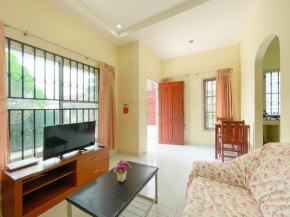 The Endless Bangtao Residence CH2 AND TV 2